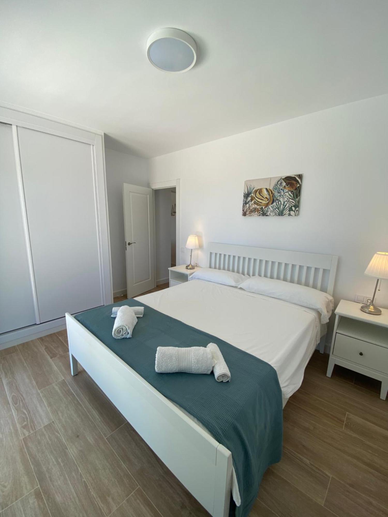 Independent Villa Beach House El Bosque La Cala De Mijas Εξωτερικό φωτογραφία